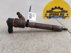 Форсунка топливная Volvo S60 2006 8603595 RS71 2.4 D D5244T4