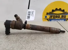 Форсунка топливная Volvo S60 2006 8603595 RS71 2.4 D D5244T4