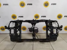 Панель передняя Hyundai i30 2010 641012R000 FD