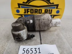 Моторчик бачка омывателя Ford C-max 2013 1692412 C344