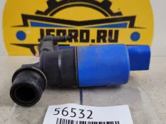 Моторчик омывателя фар Ford C-max 2013 1686506 C344