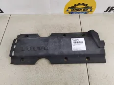 Крышка двигателя декоративная Volvo V70 2004 1270363 2.4 B5244S