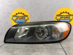 Фара Volvo C70 2007 31383185, левая