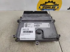 Блок управления двигателем Volvo V50 2005 30650677 2.4 B5244S4