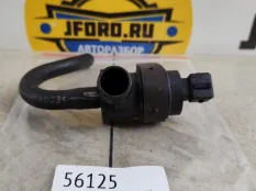 Клапан вентиляции топливного бака Volvo V50 2005 8653905 2.4 B5244S4