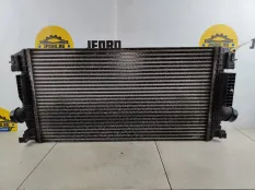 Интеркулер Chevrolet Orlando 2012 13267647 J309 2.0 D Z20D1