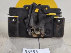 Замок капота Ford Fiesta 2010 1831520