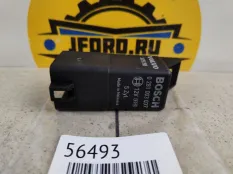 Реле свечей накала Volvo V70 2009 31342687 BW69 2.4 D D5244T5