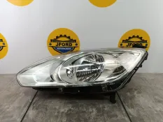 Фара Ford C-max 2012 1787130 C344, левая