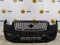 Бампер Volvo XC90 2020 40000346 L_A2, передний