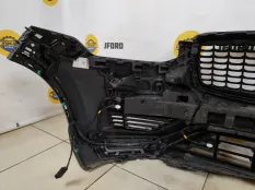 Бампер Volvo XC90 2020 40000346 L_A2, передний