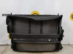 Кассета радиаторов в сборе Volvo XC90 2020 32224828 L_A2 2.0 B4204T34