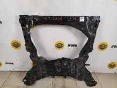 Подрамник Volvo XC90 2020 32268633 L_A2 2.0 B4204T34, передний