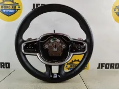 Руль Volvo XC90 2020 32227372 L_A2