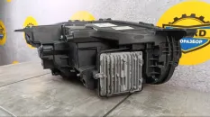 Фара Volvo XC90 2020 31655783 L_A2, левая