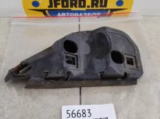Кронштейн бампера Volvo V50 2009 31265395 MW21, передний правый