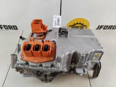 Инвертор Volvo XC90 2020 32144041 L_A2 2.0 B4204T34