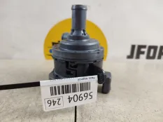 Насос водяной Volvo XC90 2020 32222255 L_A2 2.0 B4204T34