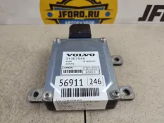 Блок управления АКПП Volvo XC90 2020 31367945 L_A2 2.0 B4204T34