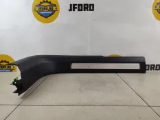 Накладка порога внутренняя Volvo XC90 2020 32244305 L_A2, передняя левая