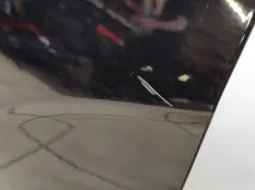 Дверь Volvo XC90 2020 32133218 L_A2, задняя левая