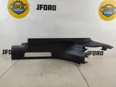 Накладка порога внутренняя Volvo XC90 2020 32244253 L_A2, задняя левая