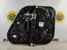 Стеклоподъемник Volvo XC90 2020 31349760 L_A2, задний левый