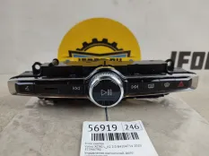 Блок кнопок Volvo XC90 2020 31346790 L_A2