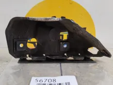 Кронштейн бампера Volvo V50 2008 31265395 MW76, передний правый