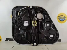 Стеклоподъемник Volvo XC90 2020 31349761 L_A2, задний правый