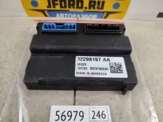 Блок электронный Volvo XC90 2020 32298197 L_A2 2.0 B4204T34