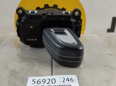 Селектор акпп Volvo XC90 2020 31492152 L_A2 2.0 B4204T34