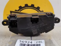 Резистор печки Volvo XC90 2020 32226442 L_A2, задний