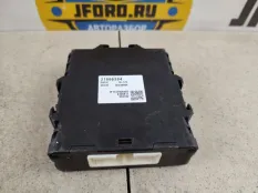 Блок электронный Volvo XC90 2020 31686384 L_A2 2.0 B4204T34
