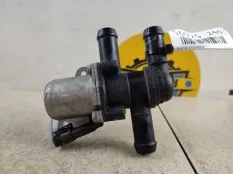 Клапан отопителя Volvo XC90 2020 31461924 L_A2 2.0 B4204T34
