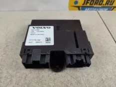 Блок управления крышкой багажника Volvo XC90 2020 31676624 L_A2