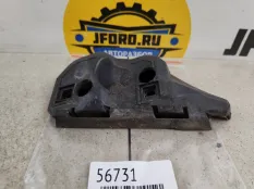 Кронштейн бампера Volvo S40 2008 31265394 MS58, передний левый