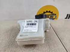 Бачок тормозной жидкости Volvo XC90 2020 31362252 L_A2 2.0 B4204T34