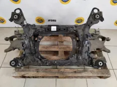 Подрамник Volvo XC90 2020 32370494 L_A2 2.0 B4204T34, задний