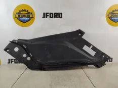 Накладка на переднюю панель Volvo XC90 2020 31442734 L_A2 2.0 B4204T34, правая