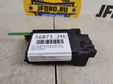 Блок комфорта дверной Volvo XC90 2020 32283267 L_A2, задний правый