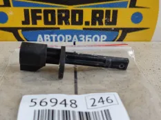 Датчик ABS Volvo XC90 2020 31362355 L_A2, задний