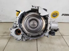 АКПП Volvo XC90 2020 36010373 L_A2 2.0 B4204T34