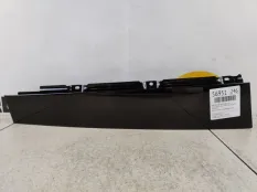 Накладка на дверь Volvo XC90 2020 31688692 L_A2, задняя левая