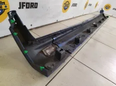 Накладка на порог Volvo XC90 2019 39791382 L_A2, левая