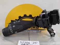 Переключатель поворотов Volvo XC90 2019 31674102 L_A2