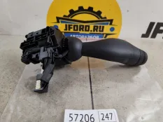 Переключатель поворотов Volvo XC90 2019 31674102 L_A2