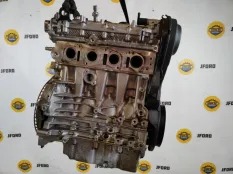 Двигатель Volvo XC90 2019 B4204T26 L_A2 2.0 B4204T26