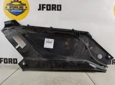Накладка на переднюю панель Volvo XC90 2020 31442733 L_A2 2.0 B4204T34, левая
