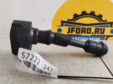 Катушка зажигания Volvo XC90 2019 31312514 L_A2 2.0 B4204T26